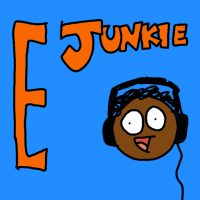 Entertainment Junkie Blog