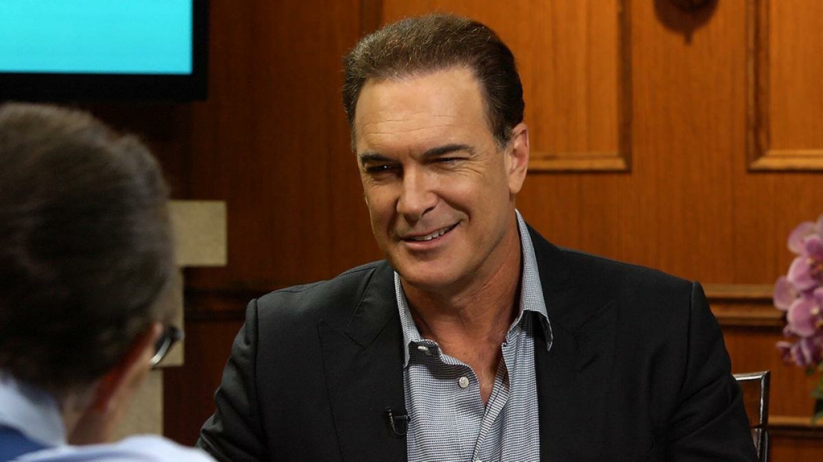 Patrick Warburton: Never in One Place – Entertainment Junkie Blog, image size:1200x674