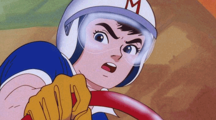 Speed Racer 1997 Anime in America Part 1: Origin – Entertainment Junkie Blog