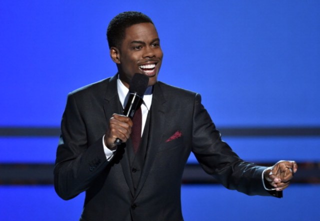 Career Highlights: Chris Rock – Entertainment Junkie Blog
