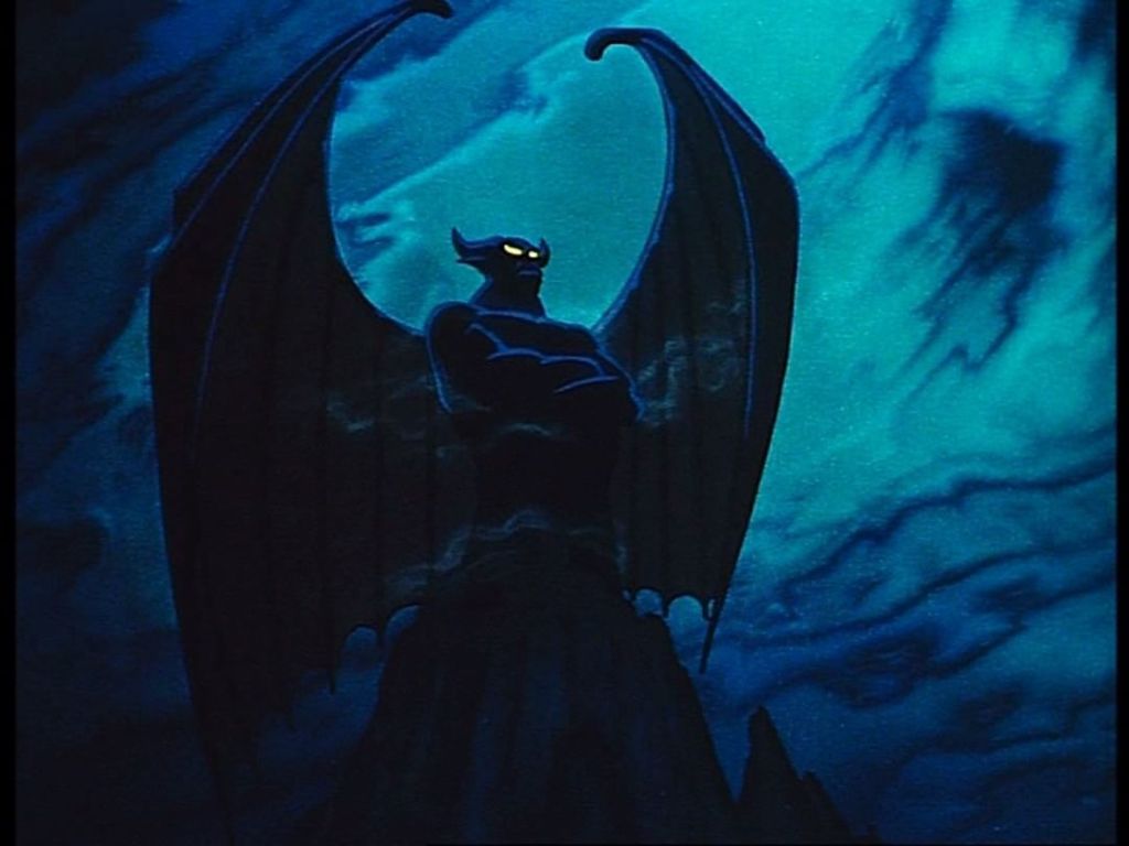 Fantasia Night on Bald Mountain and Ave Maria Entertainment Junkie