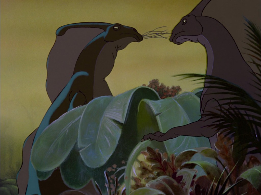 Fantasia: The Rite of Spring – Entertainment Junkie Blog