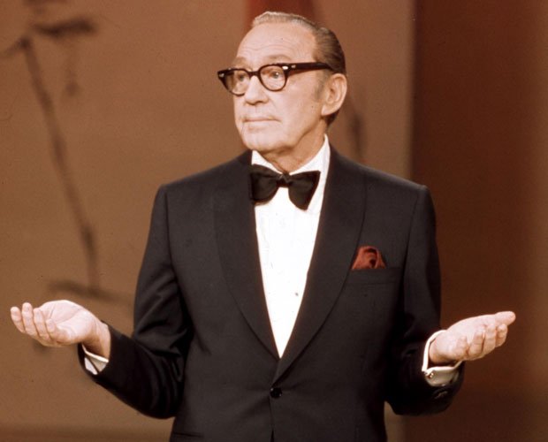 Career Highlights: Jack Benny – Entertainment Junkie Blog