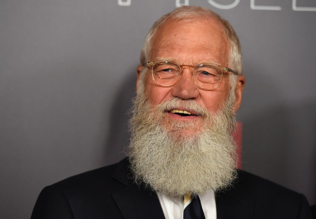 David Letterman: Stupid in a Smart Way – Entertainment Junkie Blog
