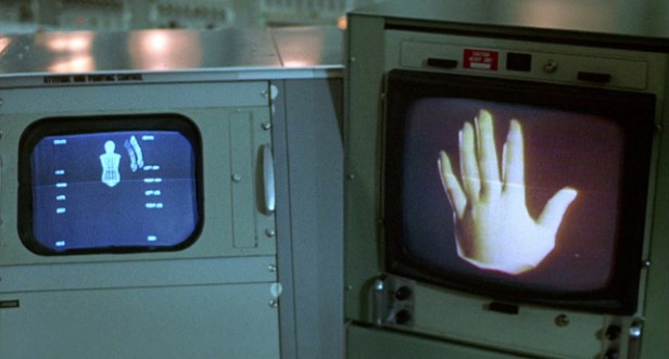 Computer Animation in the 20th Century – Entertainment Junkie Blog