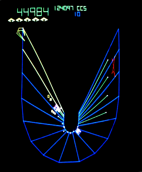 The History of Atari – Entertainment Junkie Blog