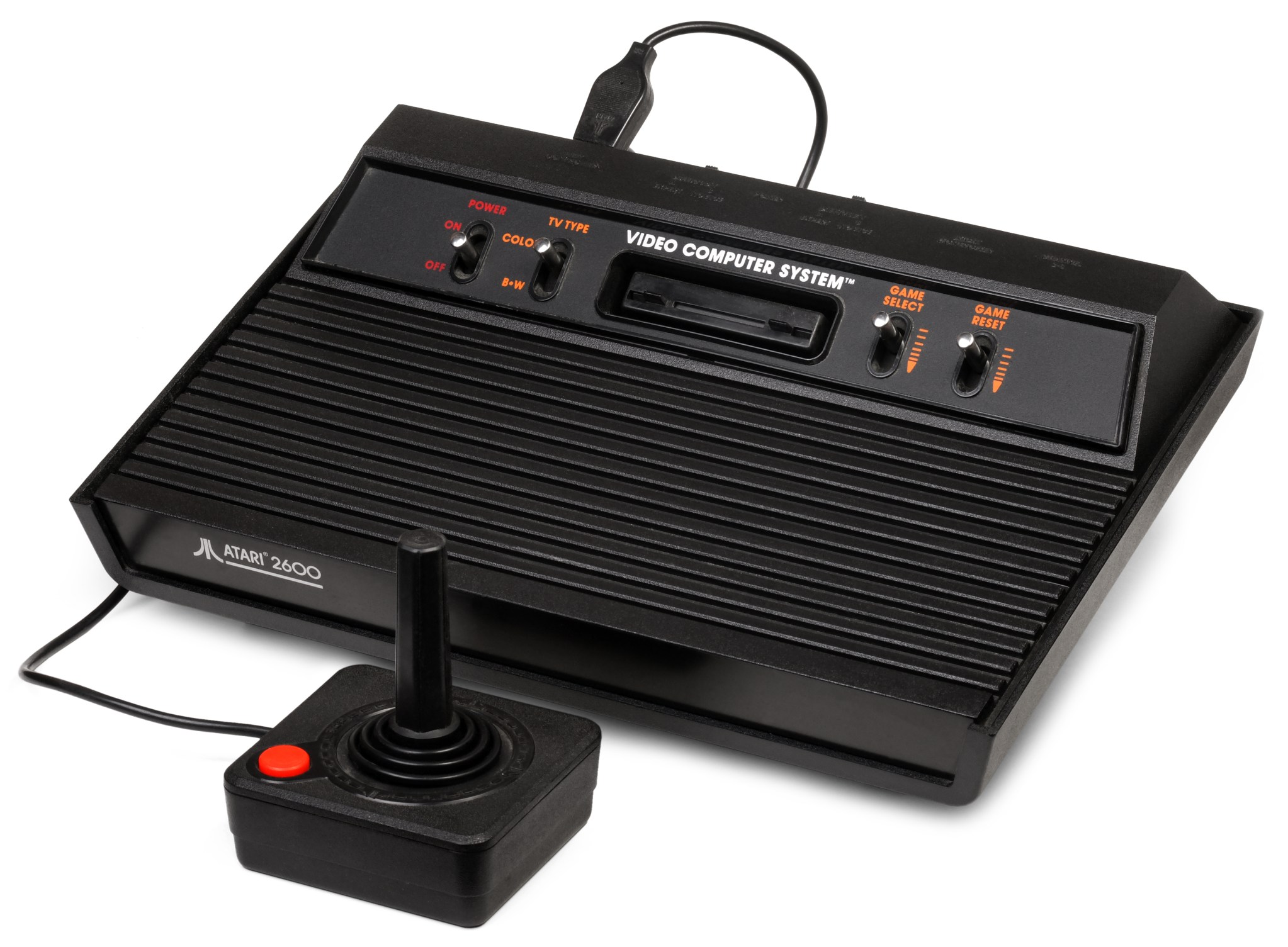 The History of Atari – Entertainment Junkie Blog