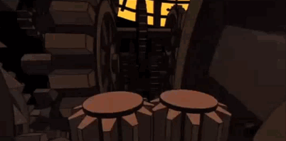 Computer Animation in the 20th Century – Entertainment Junkie Blog