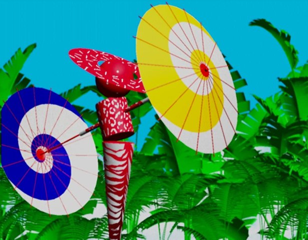 Computer Animation in the 20th Century – Entertainment Junkie Blog