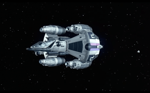 Computer Animation in the 20th Century – Entertainment Junkie Blog