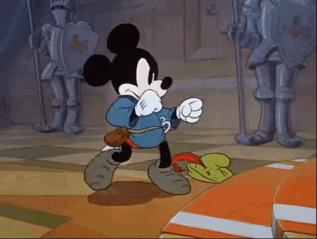 mickey-mouse-tailor – Entertainment Junkie Blog