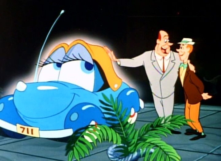 6 – Entertainment Junkie Blog