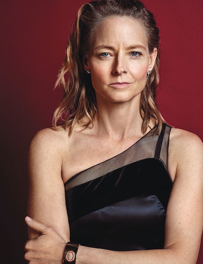 Career Highlights: Jodie Foster – Entertainment Junkie Blog