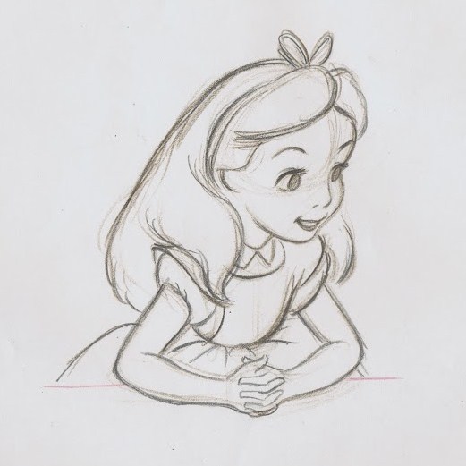 Marc Davis: Renaissance Man of Disney – Entertainment Junkie Blog