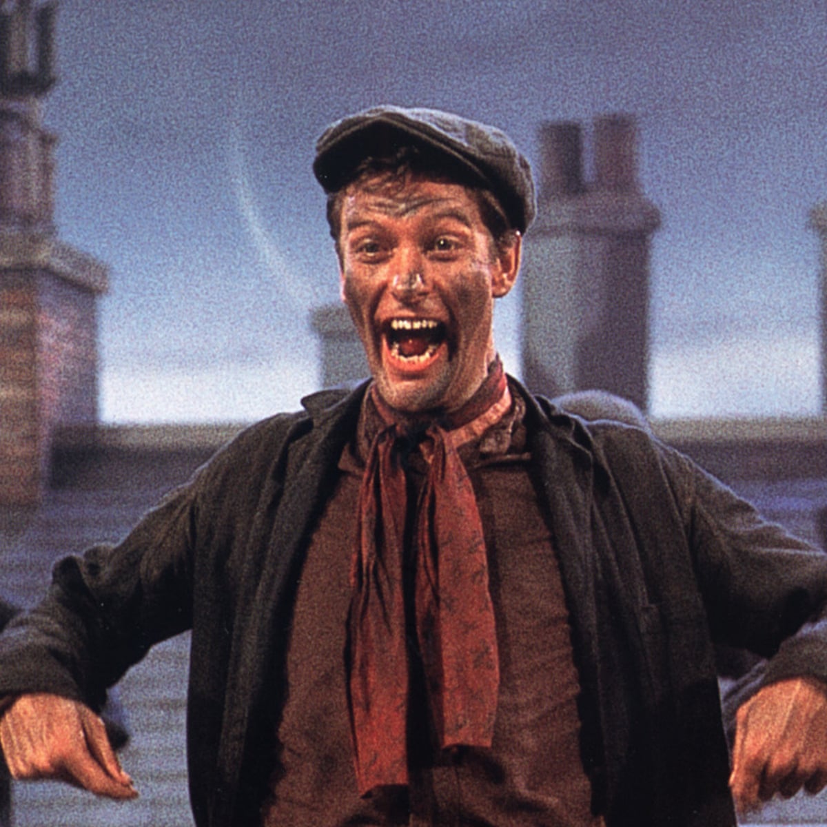 Career Highlights: Dick Van Dyke – Entertainment Junkie Blog