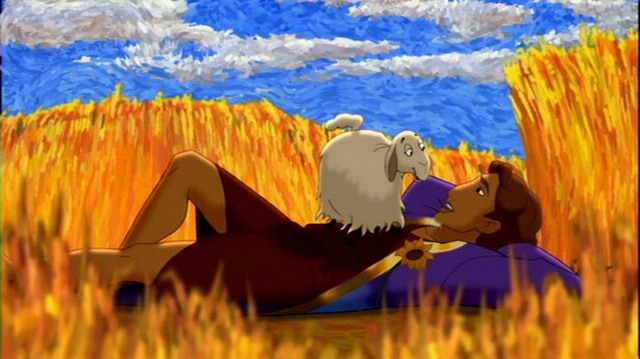 Joseph Sullivan Animation The History of DreamWorks Animation Part 1 – Entertainment Junkie Blog