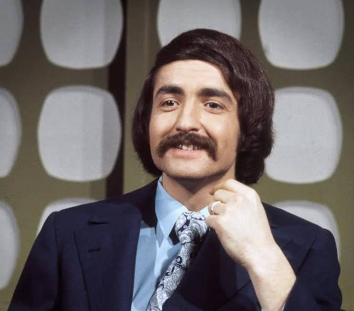 lorne michaels before snl