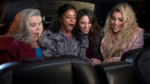 Career Highlights: Tina Fey – Entertainment Junkie Blog