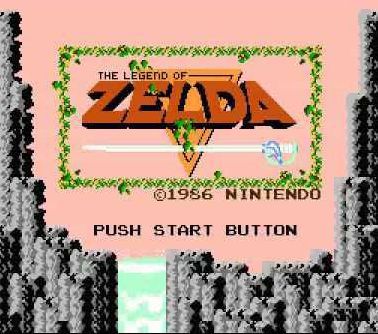 The History of Zelda: The NES Years