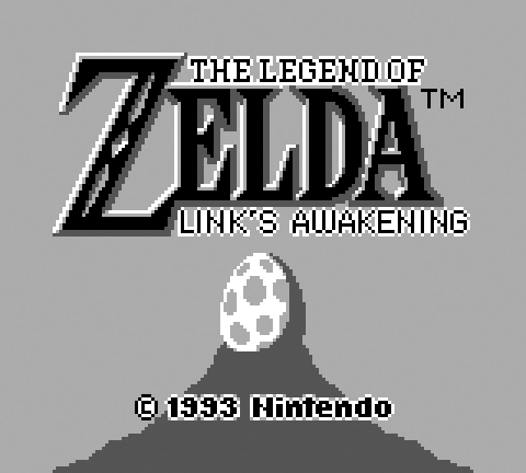 The History of Zelda: Link’s Awakening